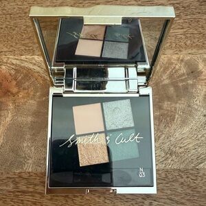 Smith & Cult Book of Eyes Palette SONG FOR FIELDS 0.09oz